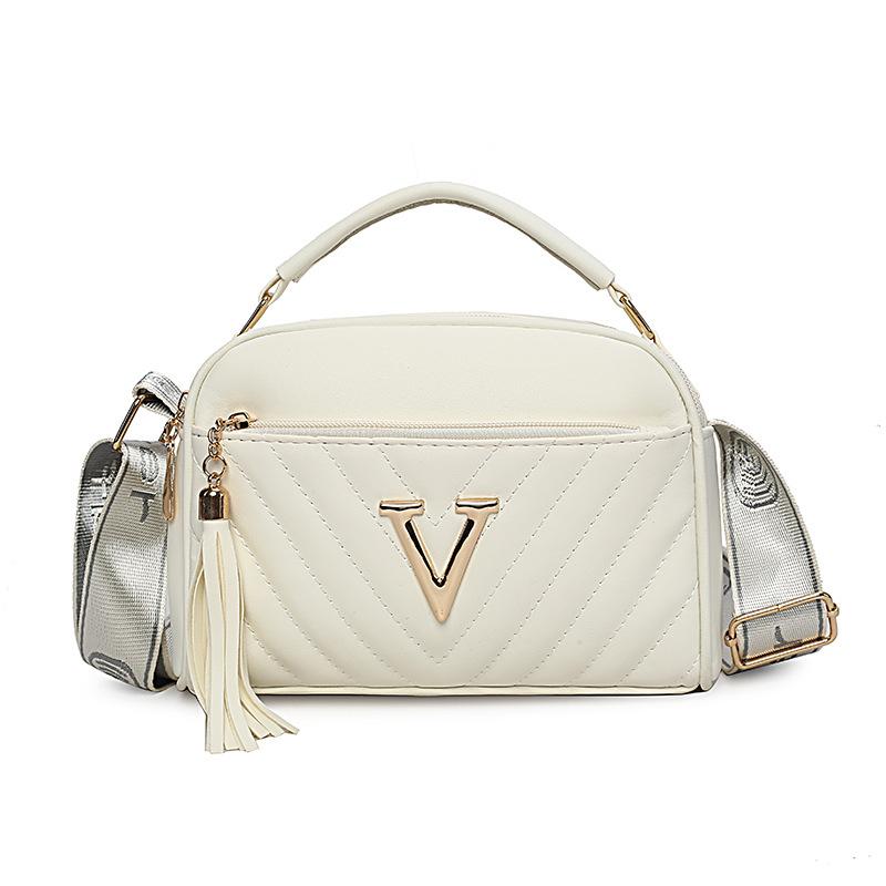 

Осень новый прилавок маст-хэв средняя сумка через плечо большая вместимость сумка с бахромой женская сумка для отдыха сумка-мессенджер сумка