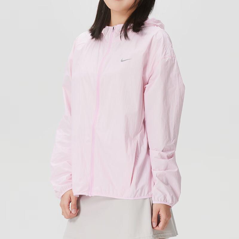 Nike Women's Running Woven Jacket