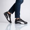 Puma Replicatch - Scarpe Sneakers da Uomo Nere 405096-01 ORIGINALE