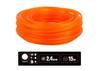 Żyłka Tnąca Do Podkaszarek / Okrągła / 2.4 Mm / 15 M / Teger