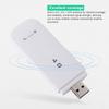 4G LTE USB Wireless Network Adapter Pocket WiFi Router Mobile Hotspot Modem Stick