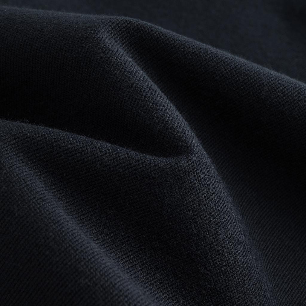 Anta Travel Comprehensive Training Series Woven Sports Long Pants Women Pants Basic-Black 962547501-2