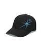 Sseonleobeutueo Sparkle Cap Black