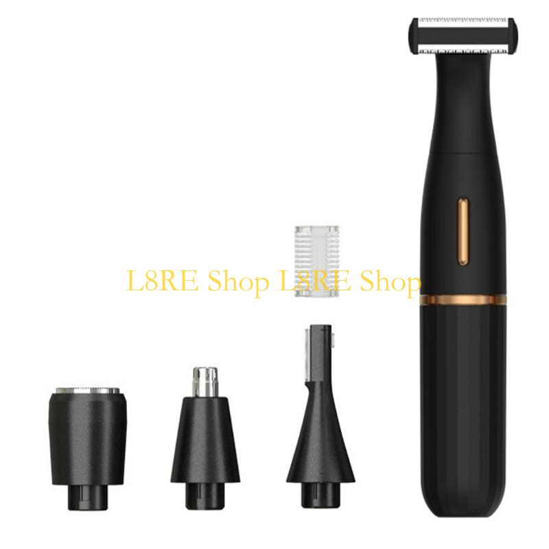 L8RE Electric Line Trimming Tool Electric Device Suitable for Woman Body Use
