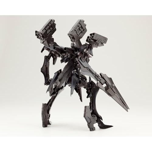 Kotobukiya Armored Core Omer Type-Lahire Stasis Full Package Ver. 1/72 Scale Plastic Model Kit, Approximately 240mm Tall