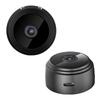Mini kamera wifi ip smart kamerka szpiegowska full hd na karte micro sd 360