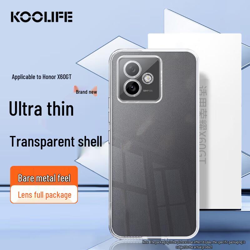 KOOLIFE Honor Series Protective Phone Case