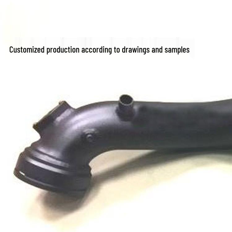 BMW N55/F20/F30/M135i/335i/M235i/X3/X4 Intake Manifold & Exhaust Pipe for Car