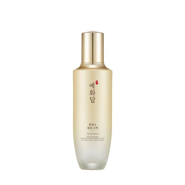 The Face Shop Yehwadam Hwansaenggo Ultimatives Verjüngungs-Toner, 160ml