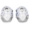 Mizuno Non-Slip Durable Low-Top Running Shoes Men Sneakers White Blue U1GR225120