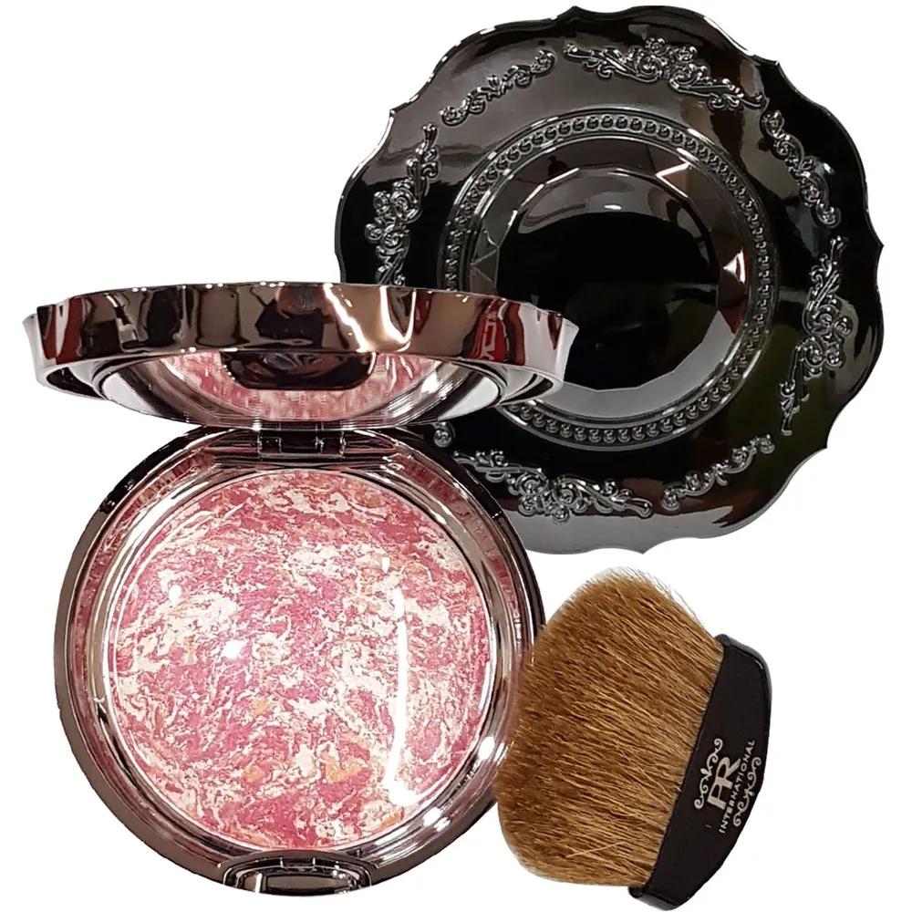 Prorance Sunny Glam Water Glow 5 Colors/Select 1/Highlighter 4. Pink and Peach (M17)