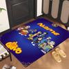 El Chavo (1) Personalized name Office Carpet Stylish Decor for Living Room Bedroom Kitchen