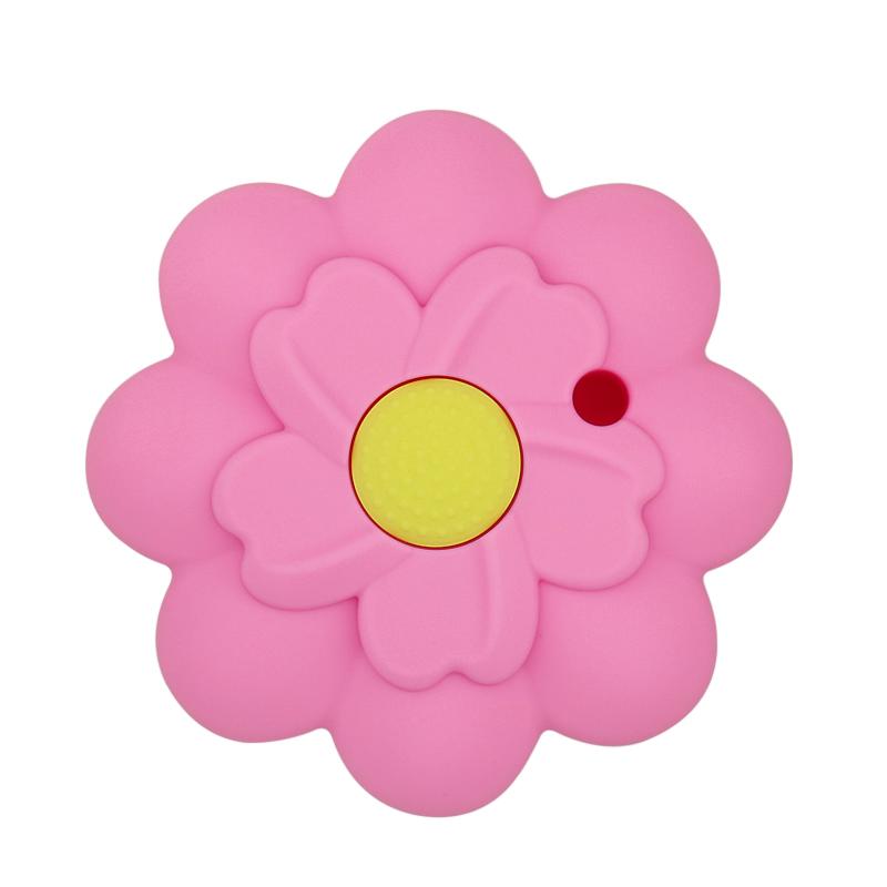 

Пылезащитная крышка Leeseph для стакана Stanley Cup объемом 40 унций, силиконовые пылезащитные крышки для чашек, многоразовые пылезащитные крышки для кружек с защитой от проливания