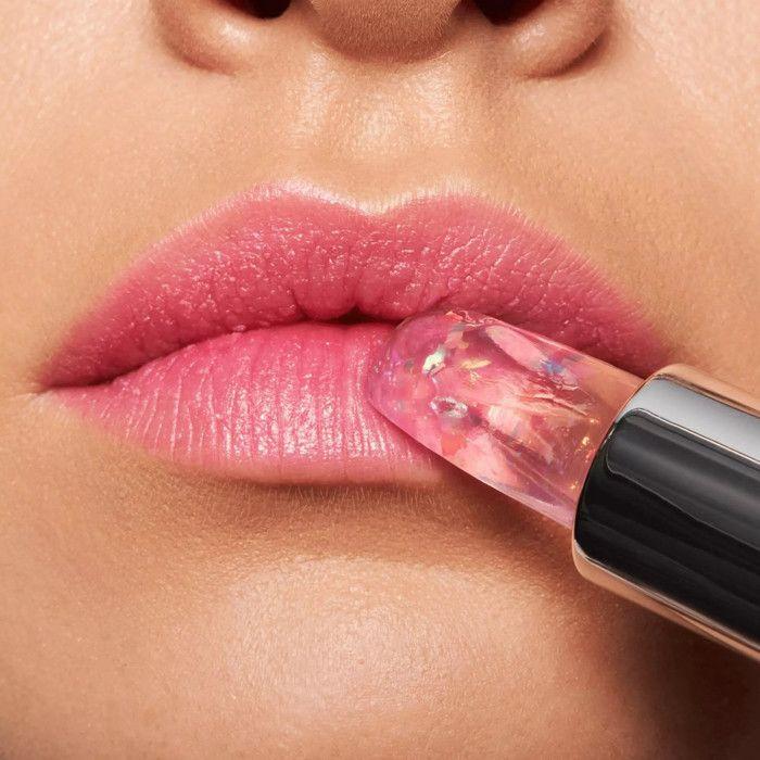 Lipstick - Essence - Meta Glow - Color Revealer - Vegan - Holographic Shine