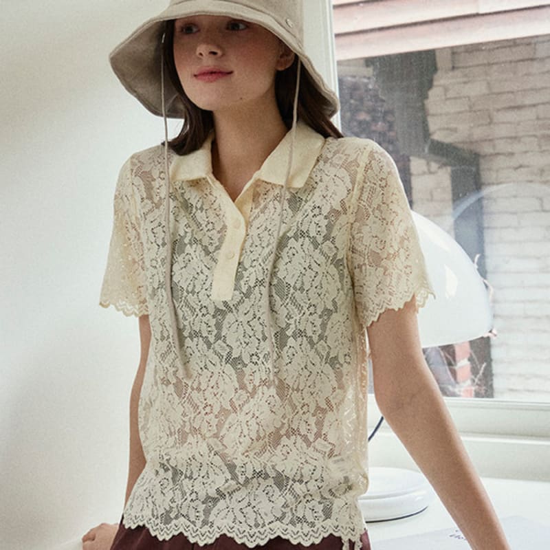 Fairy Linen medium bucket hat_3color