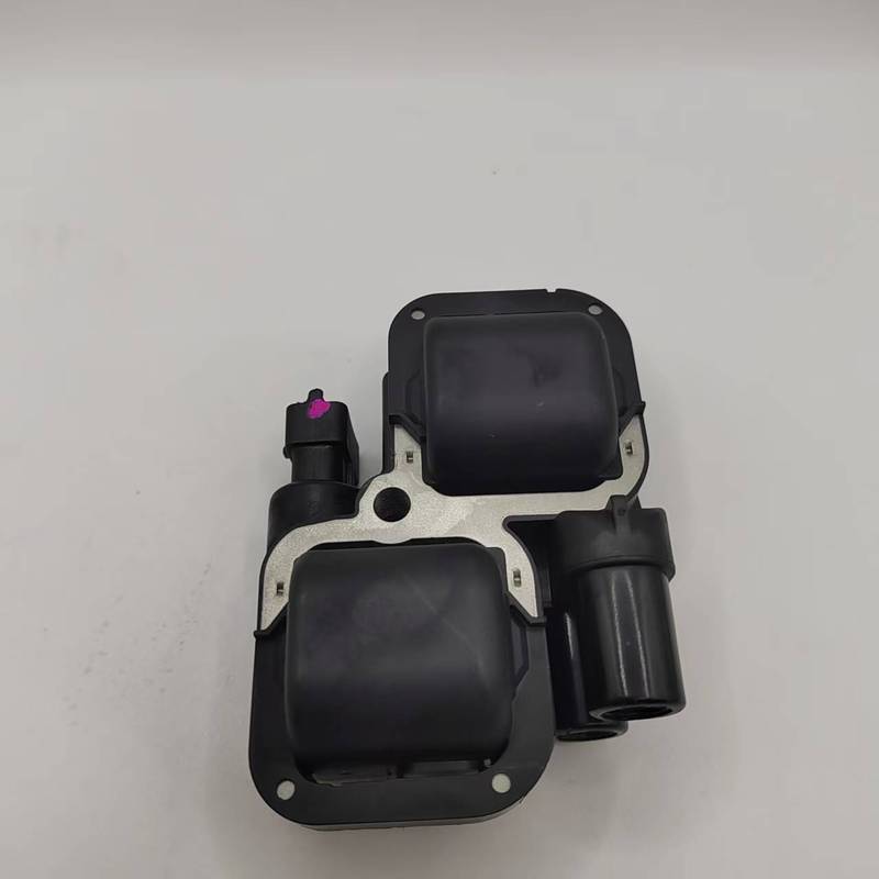 1pc A0001587803 New ignition coil ignition system For-W169 W245 W203 W210 W211 W463 W163 W164 W251 W220 W639 Autos