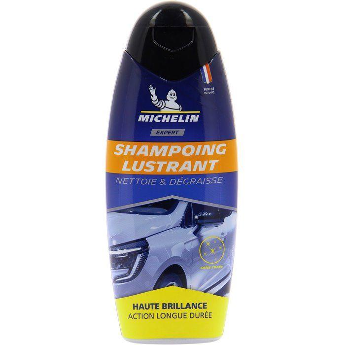 MICHELIN SHAMPOOING LUSTRANT