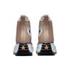 Converse Run Star Hike Platform High 'Hemp' 172727C