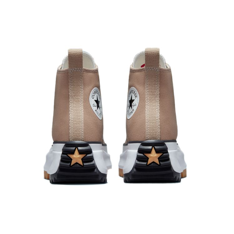 Converse Run Star Hike Platform High 'Hemp' 172727C