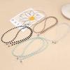 Glasses Rope Anti-lost Rope Glasses Lanyard Sports Adjustable Glasses Chain Lanyard Sunglasses Chain Accessories