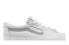 Men's Sneakers Vans Sk8-Low White Reflective White/Reflective