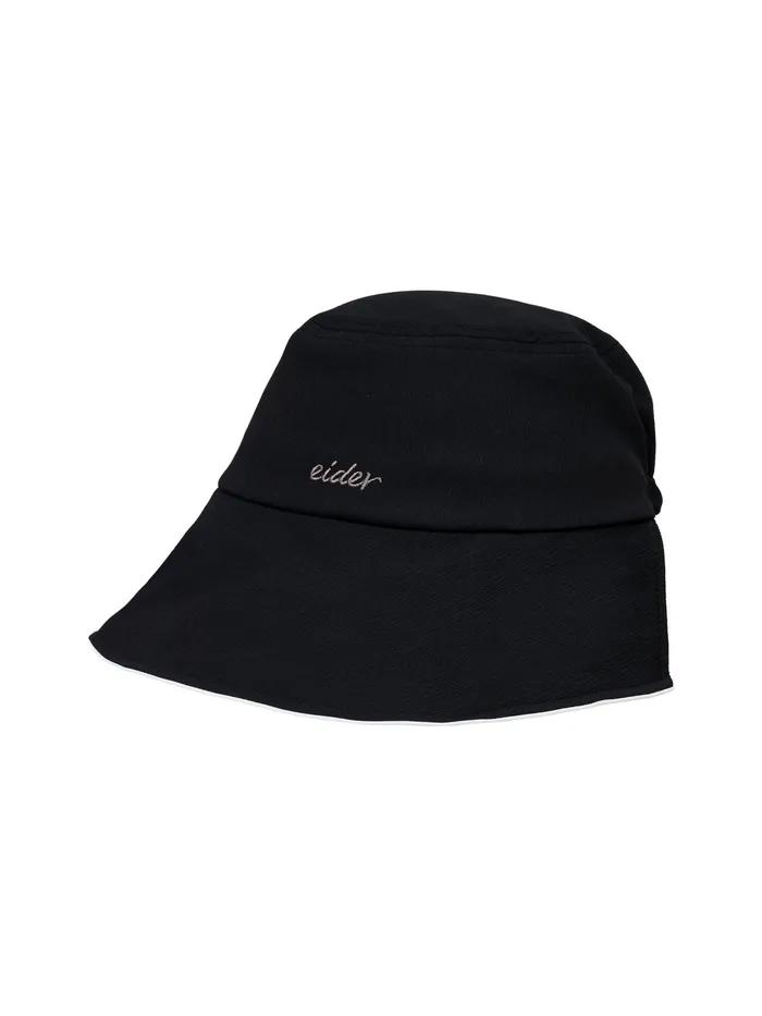 COOLEATS Bonnet Hat W_Black_DWA26C48Z1
