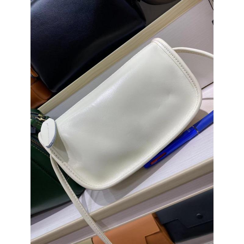 Versatile Women's Bag Shoulder Messenger Handbag