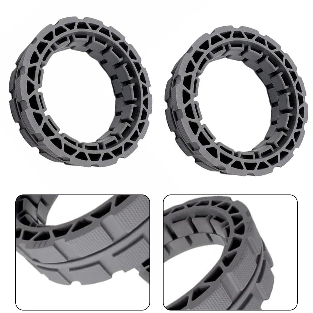 Replacement Wheels For ECOVACS For DEEBOT For OZMO X1 For Omni For T10 Turbo For T10 Plus For T20 Robot Vacuum, Non-Slip
