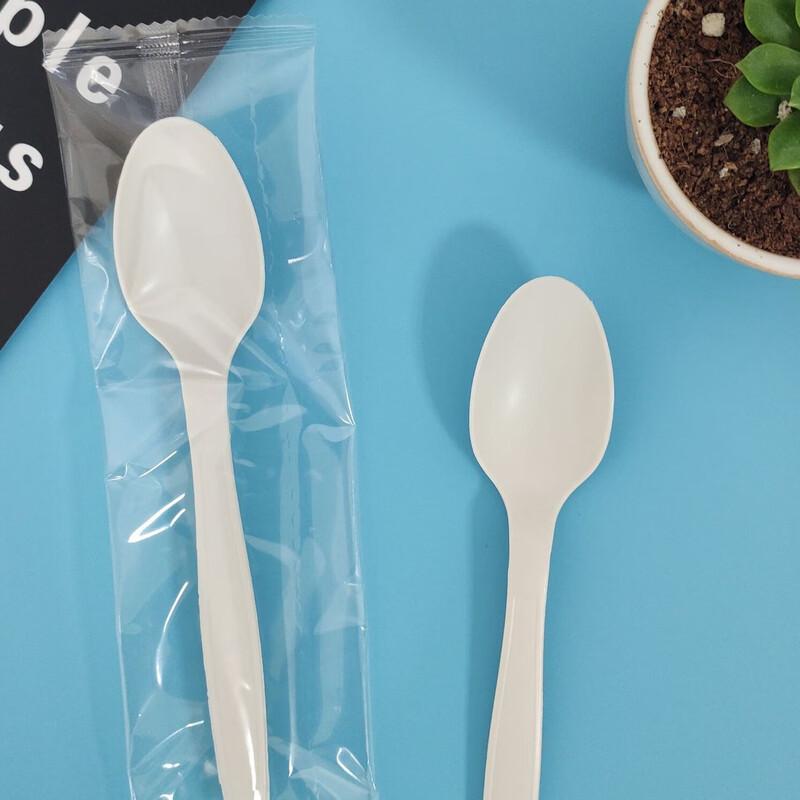 ZISIZ Disposable Cutlery Set