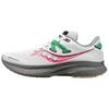 saucony Women's Guide 16 'White Pink Gravel' S10810-85