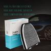 Für Mercedes-Benz C-KLASSE W204 E-KLASSE W212 CLS C218 AMG GT C190 Pollen Kabine Klimaanlage A/C Filter 2128300018