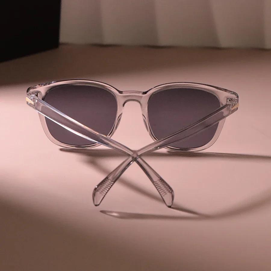 Retro Round Casual Sunglasses Male Female Designer Classic Sun Eyewear Retro Sun Eyewear Male Premium Quality Stylish