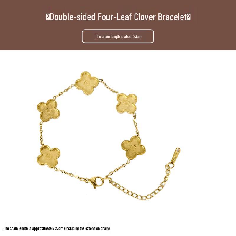 Intangible Heritage DIY Mother-of-Pearl Butterfly Brooch Hairpin Kit