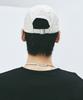 Nigaennikol Nn Dotcom Signature Ball Cap_Beige Pink