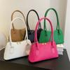Simple Female Shoulder Bag Casual Shoulder Bag for Women Luxury Brand Fashion Trend New