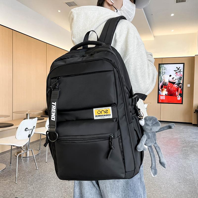 Сплошной цветной рюкзак — фото 3