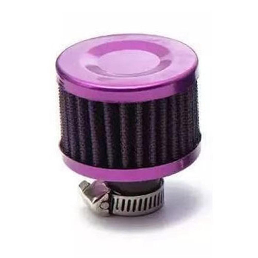 Easy Installation Car Air Filter Mushroom Head Filter