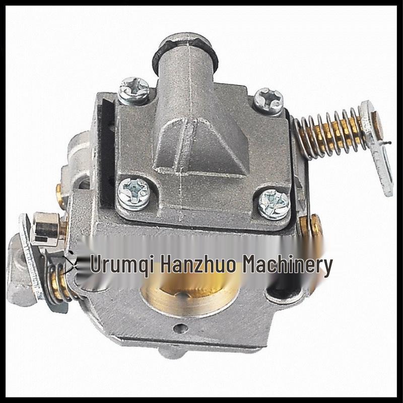 ZAMA MS170 180 017 018 C1Q-S57 Chainsaw Carburetor Accessory by Han Zhuo