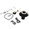 Kit di Riparazione Revisione Carburatore Motore con Kit Revisione Carburatore con Pistoncino Diaframma per Virago XV535 1990‑2001