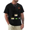 Product Manager Tshirt Fashion Graphic Tee For Men
