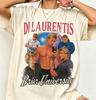 2026 Off Campus TV-Serie Di Laurentis T-Shirt Unisex Unisex Sommer Baumwolle Kleidung Mode Hohe Qualität Kurzärmliges Oberteil Unisex