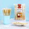 Individually Wrapped Disposable Bamboo Chopsticks
