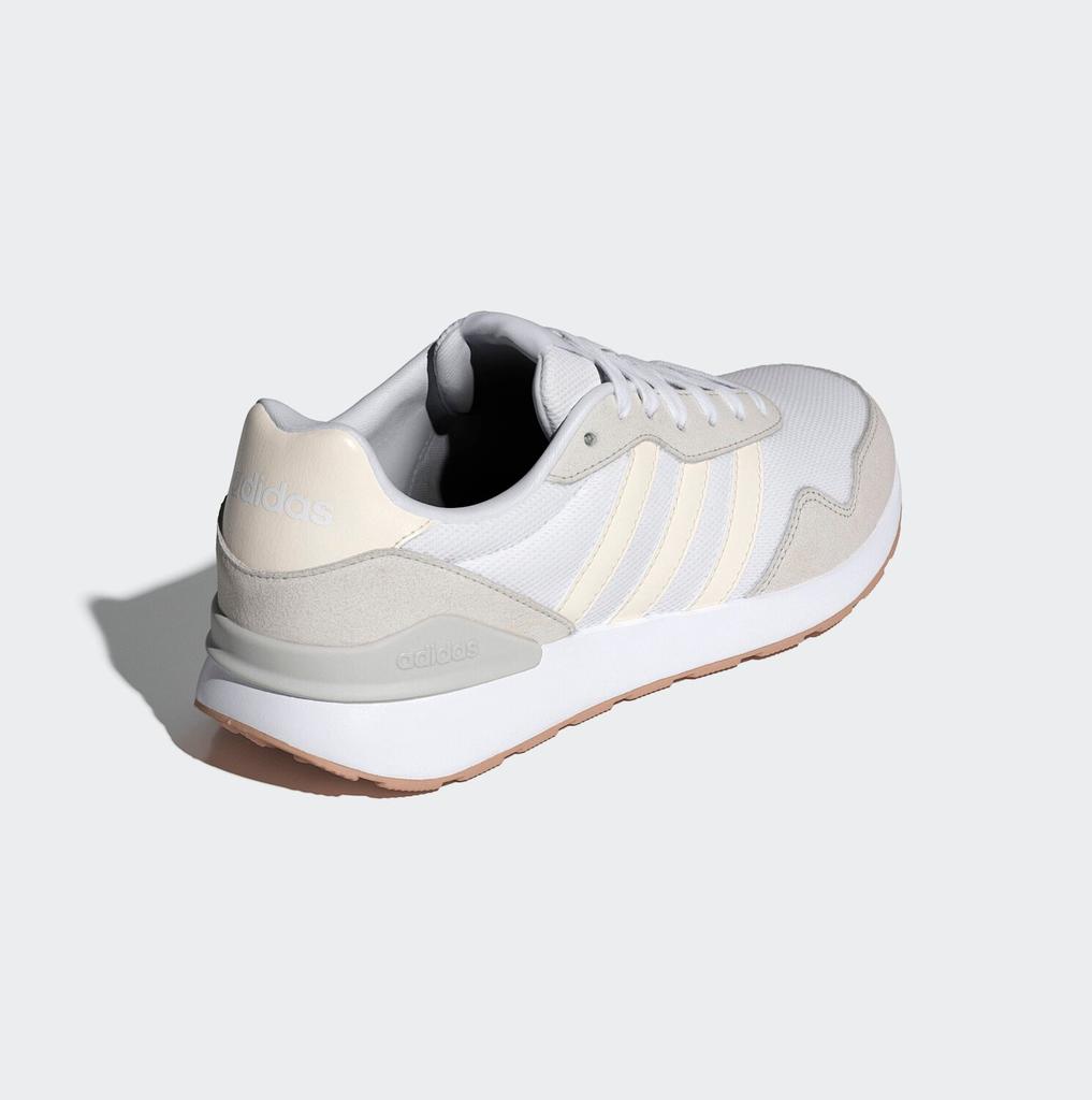 Sneakers Adidas Run 60s 4.0 Women Cloud White/chalk White/grey One