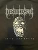 New Desultory Black Band Size S To 4XL Shirt Gift Halloween BL229 Unisex T-Shirt