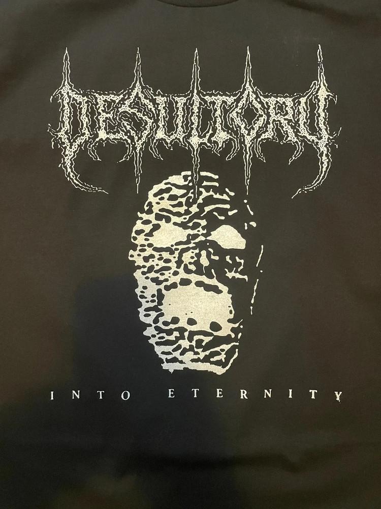 

New Desultory Black Band Size S To 4XL Shirt Gift Halloween BL229 Unisex T-Shirt XXXXL