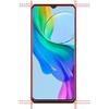 Screen Protector - Phonillico® - Vivo Y03 - Pack of 4 - Tempered Glass - Scratch Resistant