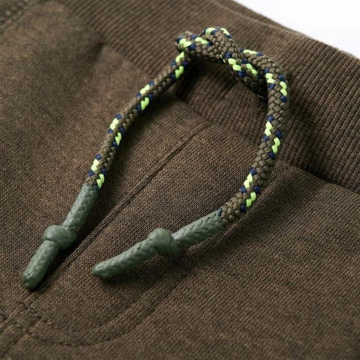 Children's Khaki Blend Sweatpants 92/104/116/128/140
