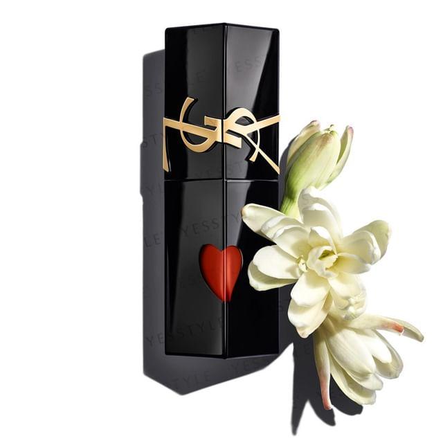 YSL - The Inks Vinyl Cream 416 Chili Provocation