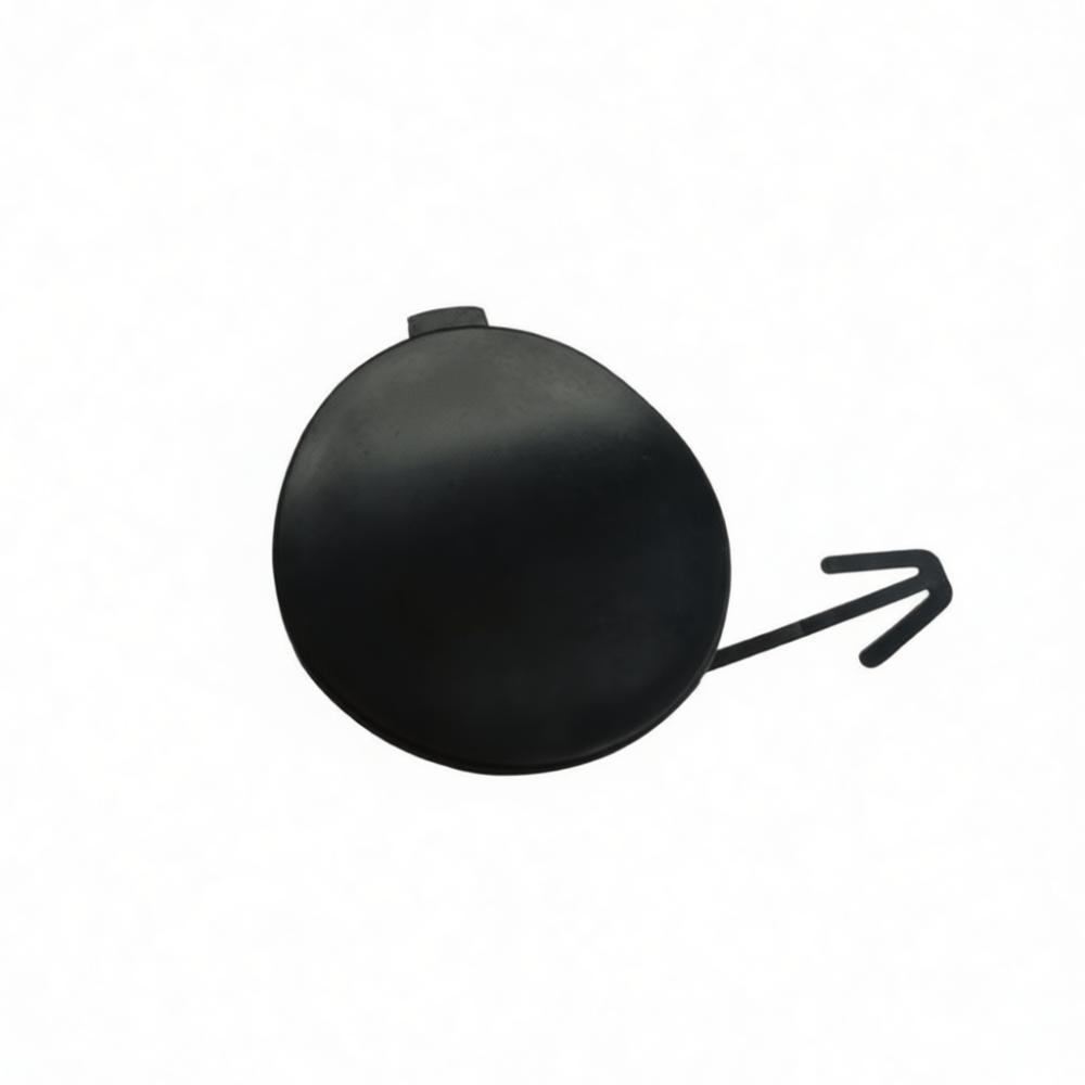 For Tucson L Rear Bumper Tow Hook Cover Trailer Eyelet Plug Exterior Styling Protective Accessories Molding Part