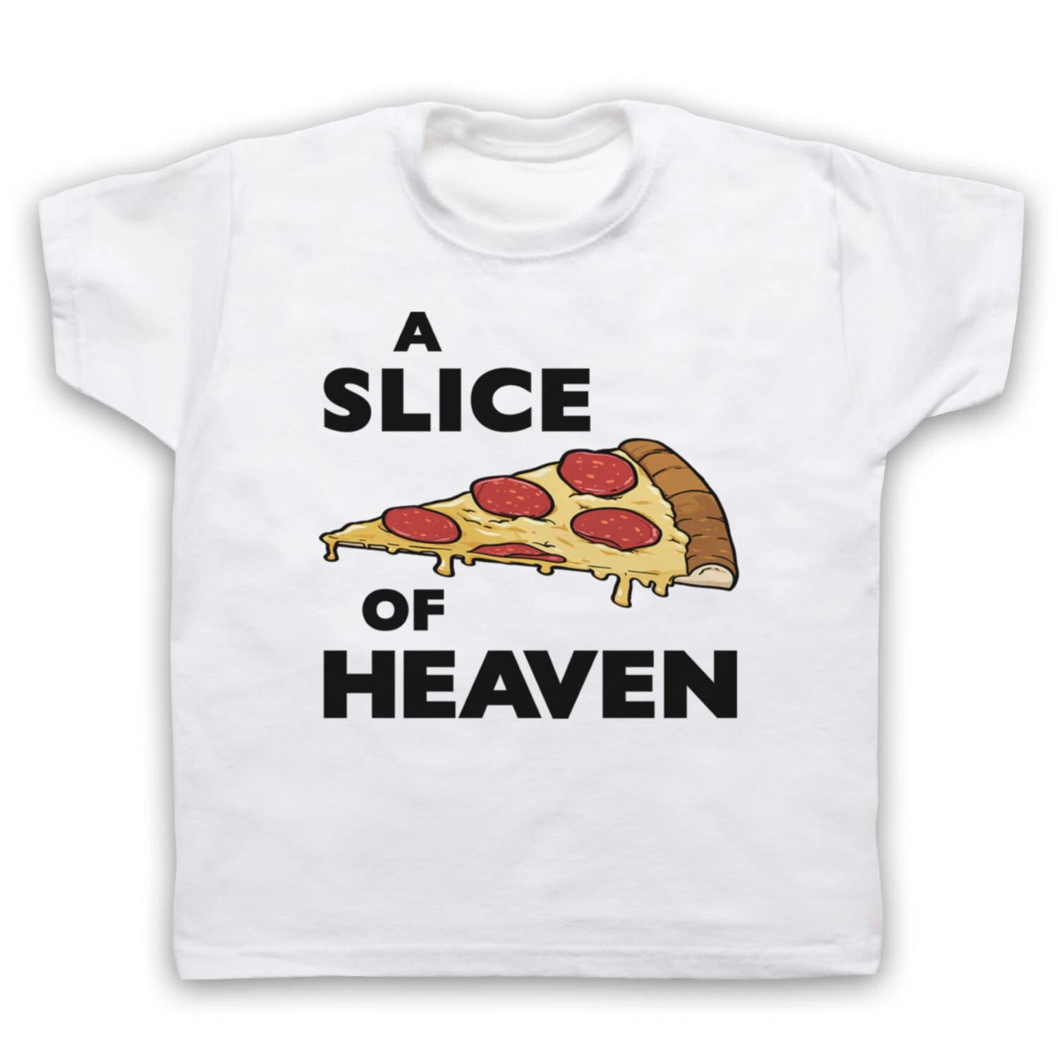 MYSTIC PIZZA A SLICE OF HEAVEN COMEDY DRAMA FILM KIDS CHILDS T-shirt 100